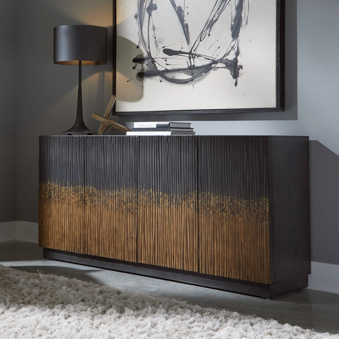Fiore - Accent Cabinet – Accent Cabinets by Liberty Furniture at Furniture Wholesale Plus , Nashville furniture store
