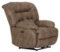 Benny - Power Wall Hugger Recliner - Coffee – Reclining Chairs by Catnapper at Furniture Wholesale Plus , Nashville furniture store