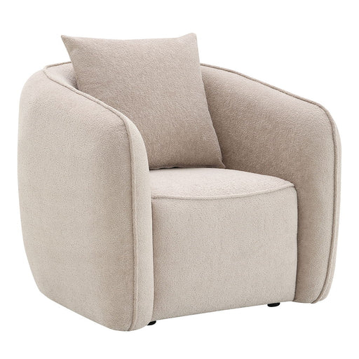 Keith - Chair With Pillow - Premium Arm Chairs from ACME - Just $669! Shop now at Furniture Wholesale Plus  We are the best furniture store in Nashville, Hendersonville, Goodlettsville, Madison, Antioch, Mount Juliet, Lebanon, Gallatin, Springfield, Murfreesboro, Franklin, Brentwood