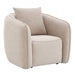 Keith - Chair With Pillow - Premium Arm Chairs from ACME - Just $669! Shop now at Furniture Wholesale Plus  We are the best furniture store in Nashville, Hendersonville, Goodlettsville, Madison, Antioch, Mount Juliet, Lebanon, Gallatin, Springfield, Murfreesboro, Franklin, Brentwood