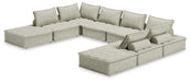 Bales - Sectional – Stationary Sectionals by Signature Design by Ashley® at Furniture Wholesale Plus , Nashville furniture store