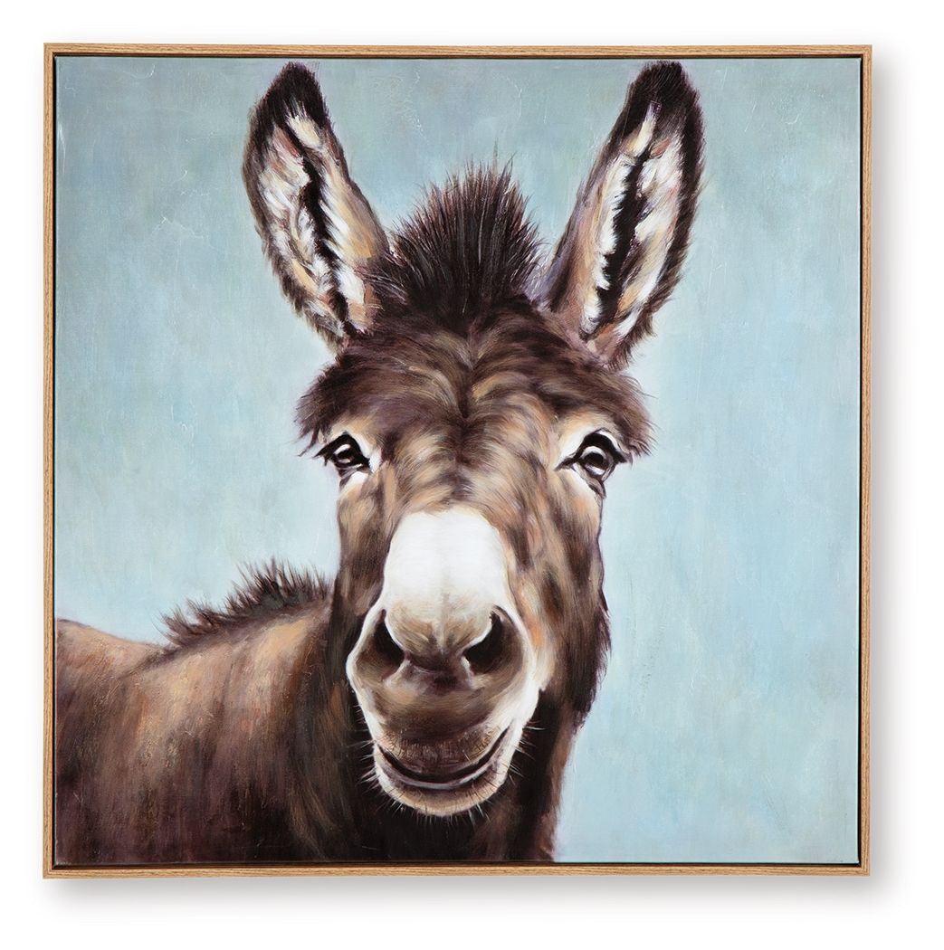 Canvas Art
