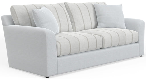 Lindsey - Queen Sleeper – Sleeper Sofas by Jackson at Furniture Wholesale Plus , Nashville furniture store