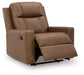 Mackmenville - Zero Wall Recliner – Reclining Chairs by Benchcraft® at Furniture Wholesale Plus , Nashville furniture store