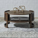 Warren Park - Round Table – Cocktail Tables by Liberty Furniture at Furniture Wholesale Plus , Nashville furniture store