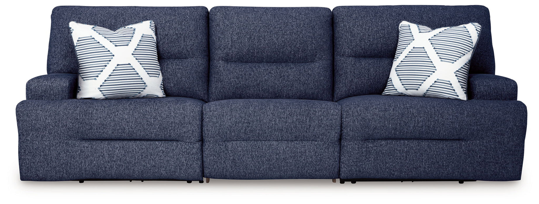 Acklen Place - Reclining Sectional – Reclining Sectionals by Signature Design by Ashley® at Furniture Wholesale Plus , Nashville furniture store