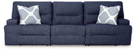 Acklen Place - Reclining Sectional – Reclining Sectionals by Signature Design by Ashley® at Furniture Wholesale Plus , Nashville furniture store