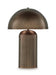 Dorriham - Metal Table Lamp - Light Bronze Finish – Table Lamps by Signature Design by Ashley® at Furniture Wholesale Plus , Nashville furniture store
