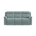 Striker - Sofa – Reclining Sofas by Elements International at Furniture Wholesale Plus , Nashville furniture store
