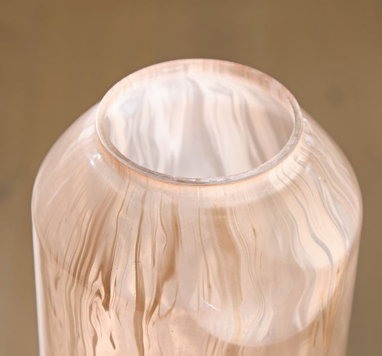 Dushby - Vase – Vases & Jars by Signature Design by Ashley® at Furniture Wholesale Plus , Nashville furniture store