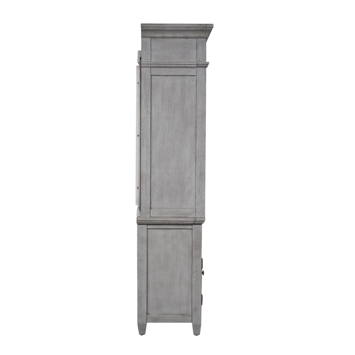 Heartland - Entertainment Center – Entertainment Centers by Liberty Furniture at Furniture Wholesale Plus , Nashville furniture store
