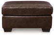 Santorine - Ottoman – Upholstered Ottomans by Signature Design by Ashley® at Furniture Wholesale Plus , Nashville furniture store