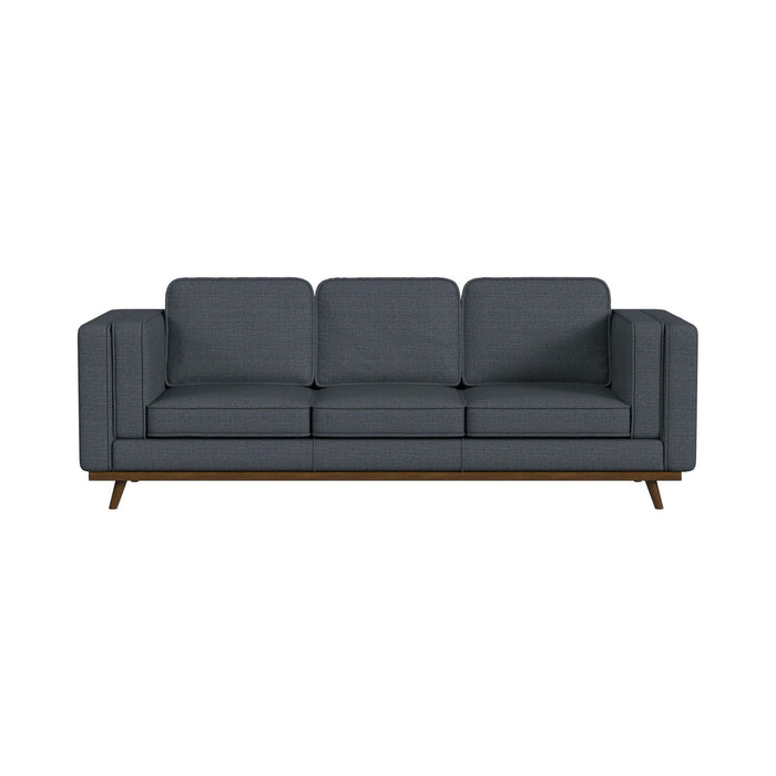 Venus - Sofa – Stationary Sofas by Elements International at Furniture Wholesale Plus , Nashville furniture store