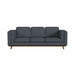 Venus - Sofa – Stationary Sofas by Elements International at Furniture Wholesale Plus , Nashville furniture store