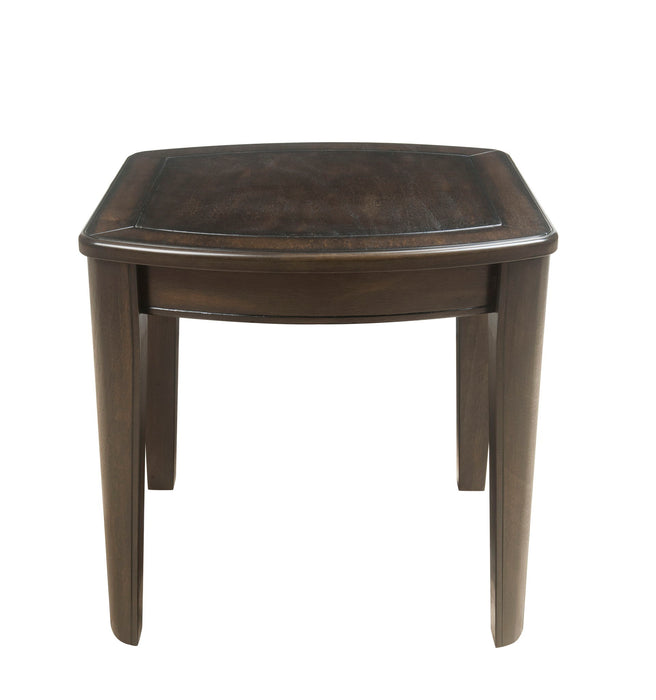 Diletta - 3 Piece Table Set - Brown – Table Sets by Steve Silver Furniture at Furniture Wholesale Plus , Nashville furniture store