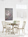 Wirloni - Dining Table Set – 5 Piece Dining Room Sets by Signature Design by Ashley® at Furniture Wholesale Plus , Nashville furniture store