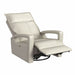 Eco - P1 Recliner With Glider And Swivel – Swivel Glider Chairs by Elements International at Furniture Wholesale Plus , Nashville furniture store
