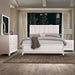 Cassie - 4 Piece Bedroom Set – 4 Piece Bedroom Sets by Steve Silver Furniture at Furniture Wholesale Plus , Nashville furniture store