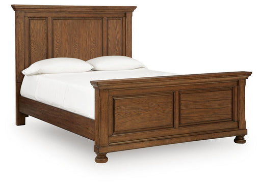 Zackaryn - Panel Bed – Panel Beds by Signature Design by Ashley® at Furniture Wholesale Plus , Nashville furniture store