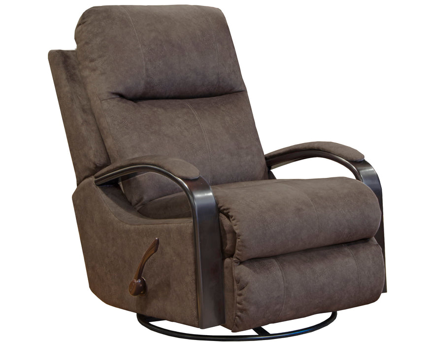 Niles - Swivel Glider Recliner - Premium Swivel Glider Chairs from Catnapper - Just $699! Shop now at Furniture Wholesale Plus  We are the best furniture store in Nashville, Hendersonville, Goodlettsville, Madison, Antioch, Mount Juliet, Lebanon, Gallatin, Springfield, Murfreesboro, Franklin, Brentwood