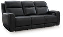5Z-Comfort - Relaxation - Power Reclining Sofa With Adj Headrest – Reclining Sofas by Signature Design by Ashley® at Furniture Wholesale Plus , Nashville furniture store