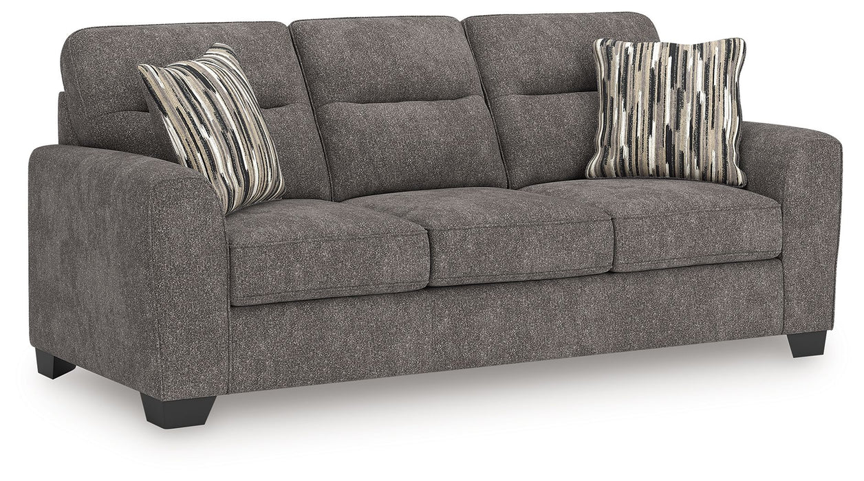 Olten - Sofa – Stationary Sofas by Benchcraft® at Furniture Wholesale Plus , Nashville furniture store