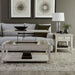 Lake House - Optional 3 Piece Set - Weathered White – Table Sets by Liberty Furniture at Furniture Wholesale Plus , Nashville furniture store