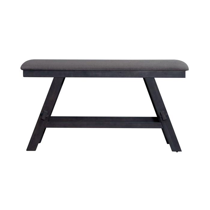 Lawson - Counter Bench – Counter Benches by Liberty Furniture at Furniture Wholesale Plus , Nashville furniture store