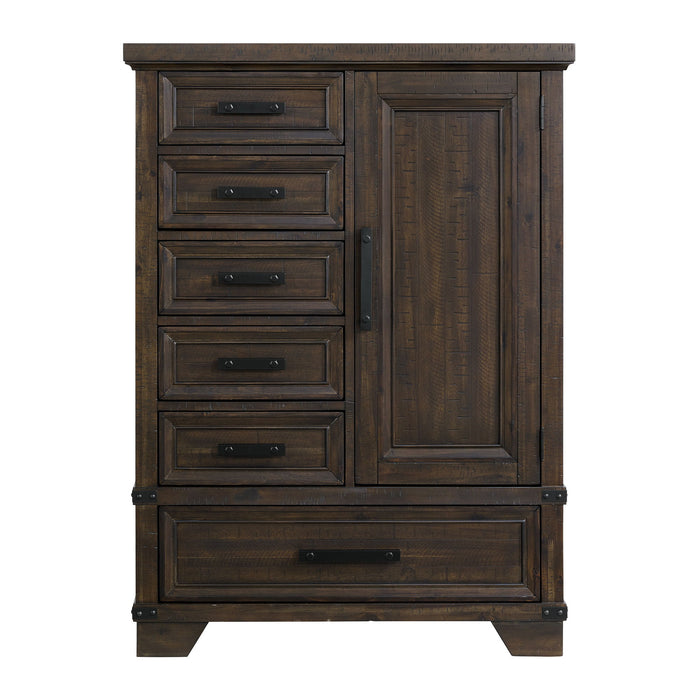 Colorado City - Chest – Accent Chests by Elements International at Furniture Wholesale Plus , Nashville furniture store