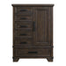 Colorado City - Chest – Accent Chests by Elements International at Furniture Wholesale Plus , Nashville furniture store