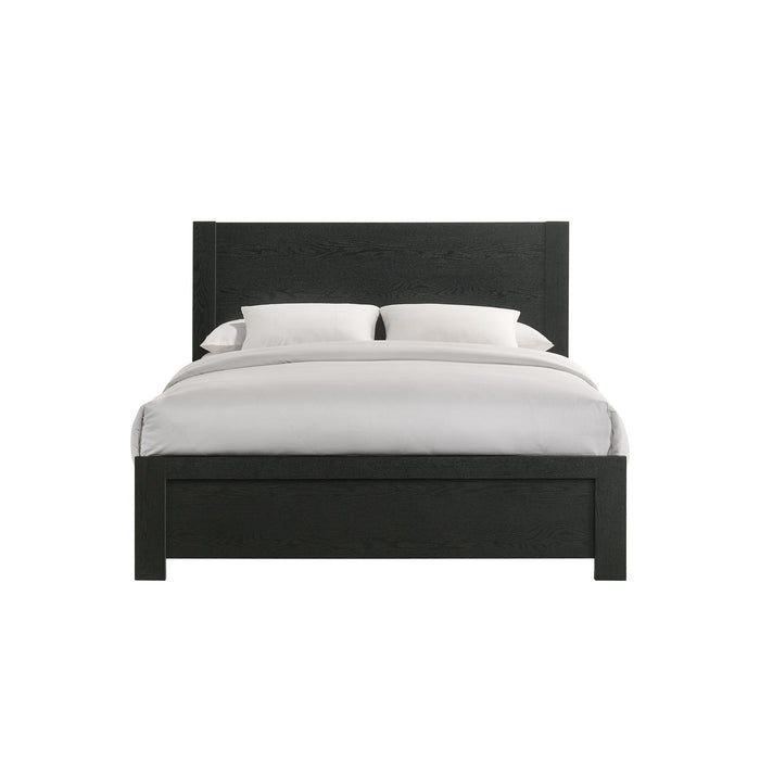 South Bend - Bed – Panel Beds by Elements International at Furniture Wholesale Plus , Nashville furniture store