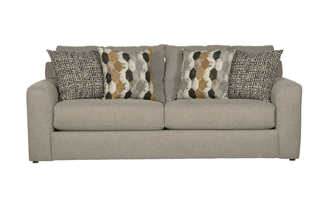 Hooten - Sofa – Stationary Sofas by Jackson at Furniture Wholesale Plus , Nashville furniture store