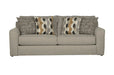 Hooten - Sofa – Stationary Sofas by Jackson at Furniture Wholesale Plus , Nashville furniture store