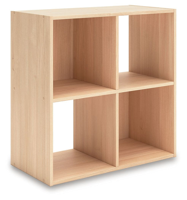 Piperton - Cube Organizer - Wood - Premium Cube Organizers from Signature Design by Ashley® - Just $58! Shop now at Furniture Wholesale Plus  We are the best furniture store in Nashville, Hendersonville, Goodlettsville, Madison, Antioch, Mount Juliet, Lebanon, Gallatin, Springfield, Murfreesboro, Franklin, Brentwood