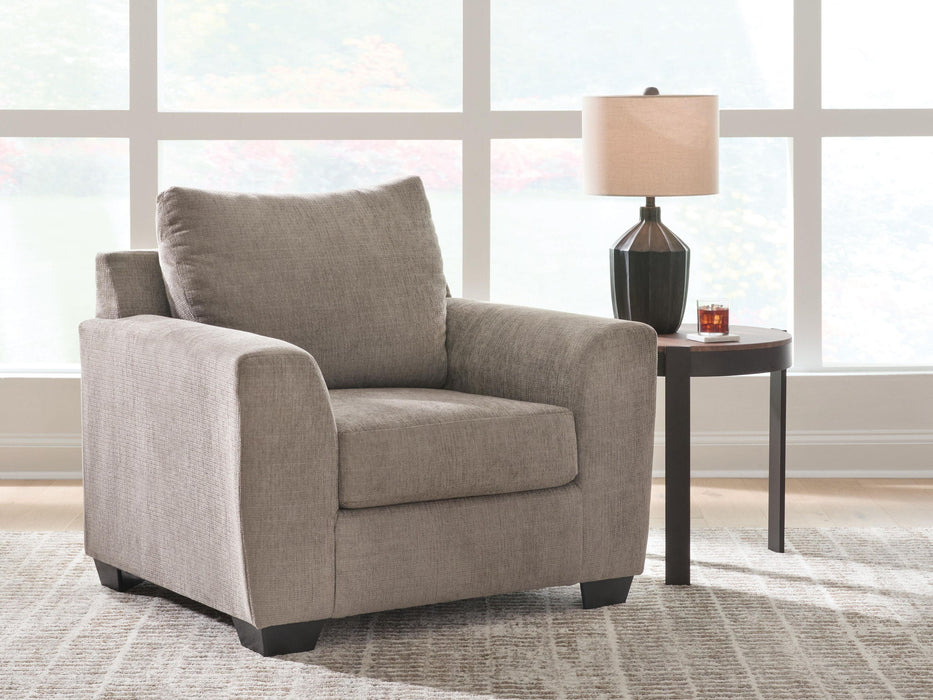 Loreo - Chair – Arm Chairs by Benchcraft® at Furniture Wholesale Plus , Nashville furniture store
