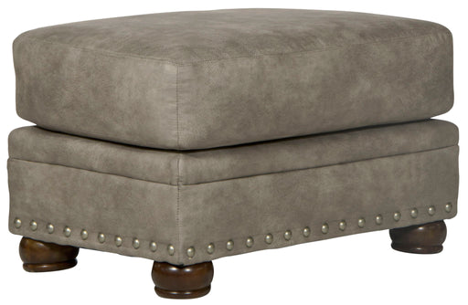 Briarcliff - Ottoman - Pebble - Premium Accent Ottomans from Jackson - Just $409! Shop now at Furniture Wholesale Plus  We are the best furniture store in Nashville, Hendersonville, Goodlettsville, Madison, Antioch, Mount Juliet, Lebanon, Gallatin, Springfield, Murfreesboro, Franklin, Brentwood