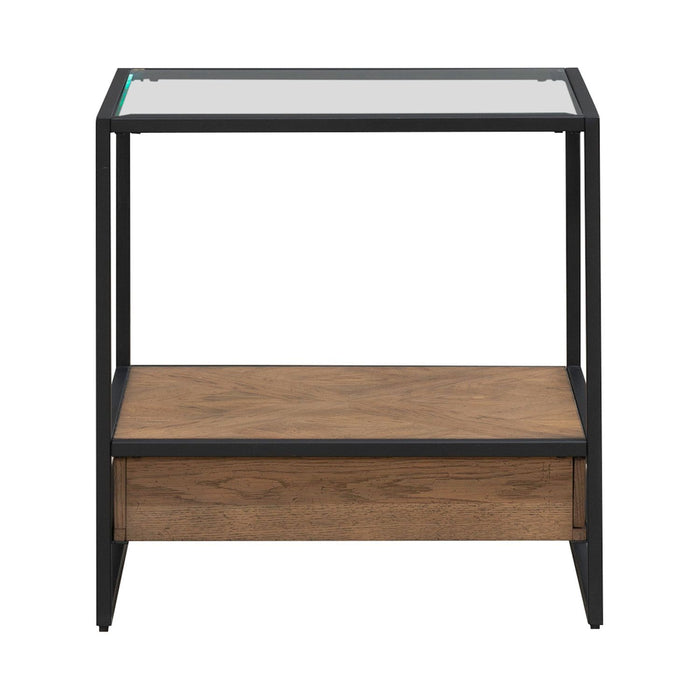 Bedford - Table – Cocktail Tables by Liberty Furniture at Furniture Wholesale Plus , Nashville furniture store