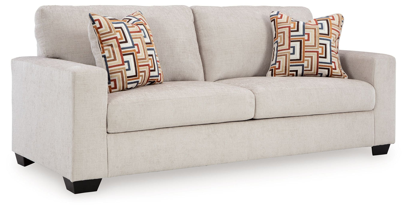 Aviemore - Living Room Set – Stationary Sofas & Loveseats by Signature Design by Ashley® at Furniture Wholesale Plus , Nashville furniture store
