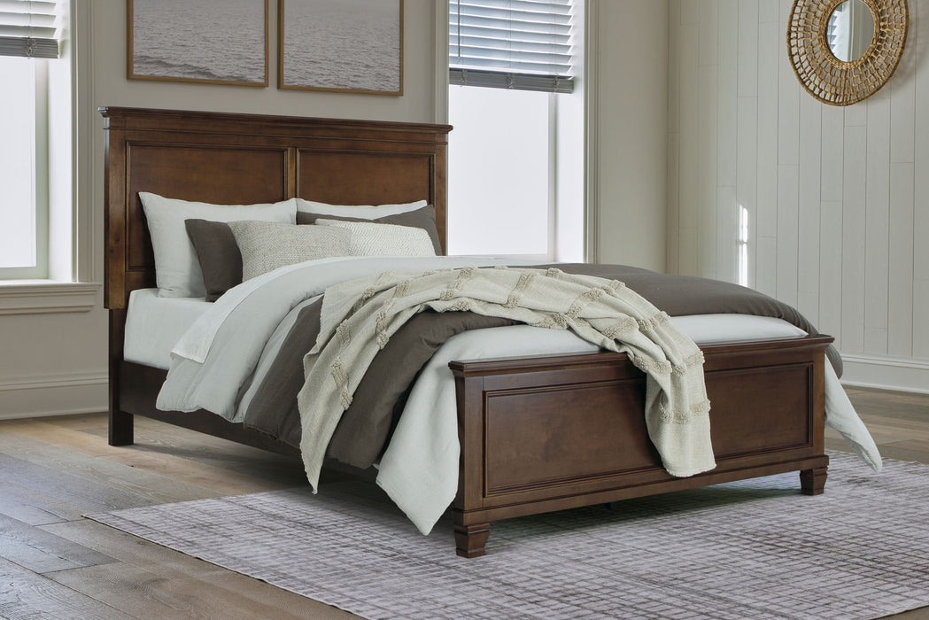 Danabrin - Panel Bed – Storage Beds by Signature Design by Ashley® at Furniture Wholesale Plus , Nashville furniture store