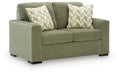 Bridgepoint - Loveseat – Stationary Loveseats by Signature Design by Ashley® at Furniture Wholesale Plus , Nashville furniture store