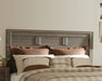 Juararo - Panel Headboard – Panel Headboards by Signature Design by Ashley® at Furniture Wholesale Plus , Nashville furniture store