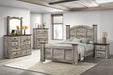Ella-Mae - Chest - Gray – Accent Chests by Crown Mark at Furniture Wholesale Plus , Nashville furniture store