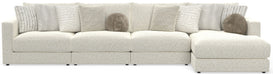 Ritzy - Modular Sofa – Stationary Sectionals by Jackson at Furniture Wholesale Plus , Nashville furniture store