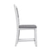 Amherst - Side Chair (Set of 2) – Chair Sets by Elements International at Furniture Wholesale Plus , Nashville furniture store
