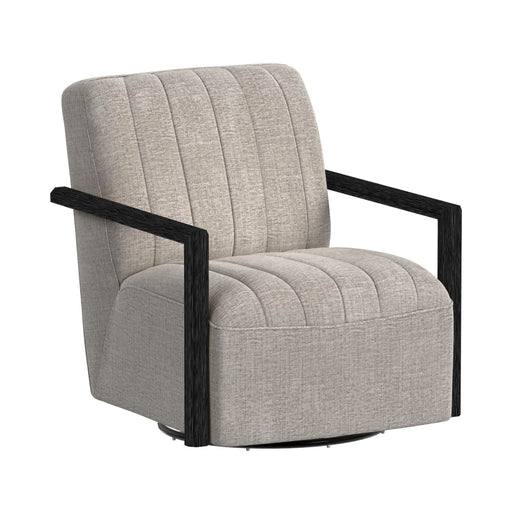 Blaze - Swivel Chair – Swivel Chairs by Elements International at Furniture Wholesale Plus , Nashville furniture store