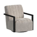 Blaze - Swivel Chair – Swivel Chairs by Elements International at Furniture Wholesale Plus , Nashville furniture store