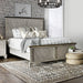 Bear Creek - Bed – Platform Beds by Steve Silver Furniture at Furniture Wholesale Plus , Nashville furniture store
