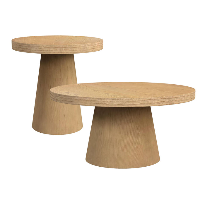 Portland - Occasional Table Set – Table Sets by Elements International at Furniture Wholesale Plus , Nashville furniture store