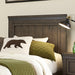 Thornwood Hills - Panel Headboard – Panel Headboards by Liberty Furniture at Furniture Wholesale Plus , Nashville furniture store