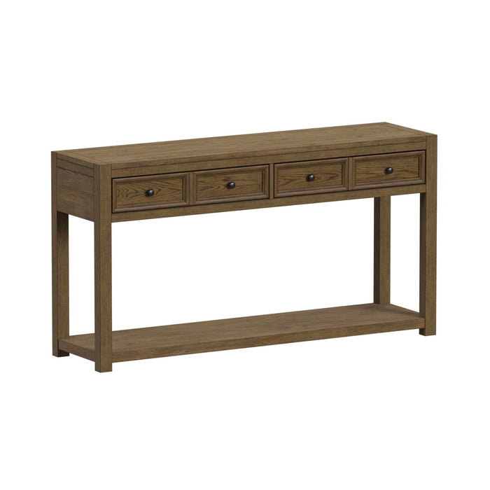 Heritage & Home - Table – Coffee Tables by Elements International at Furniture Wholesale Plus , Nashville furniture store